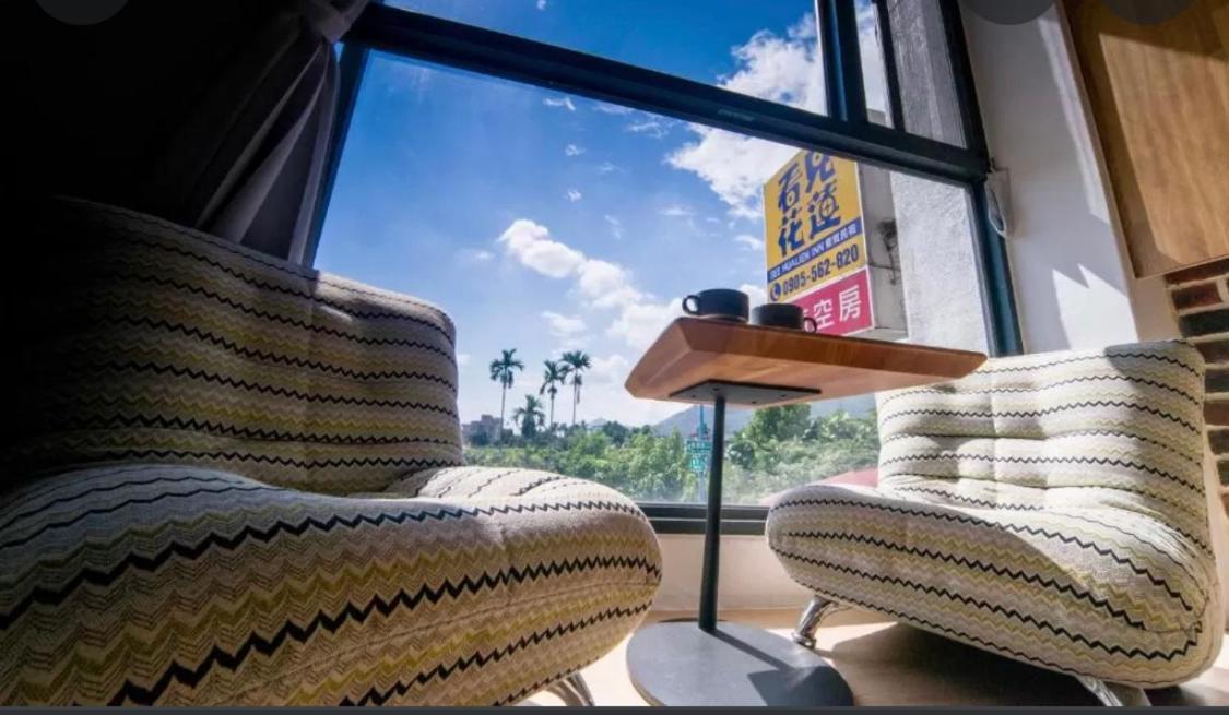 See Hualien Homestay Luaran gambar