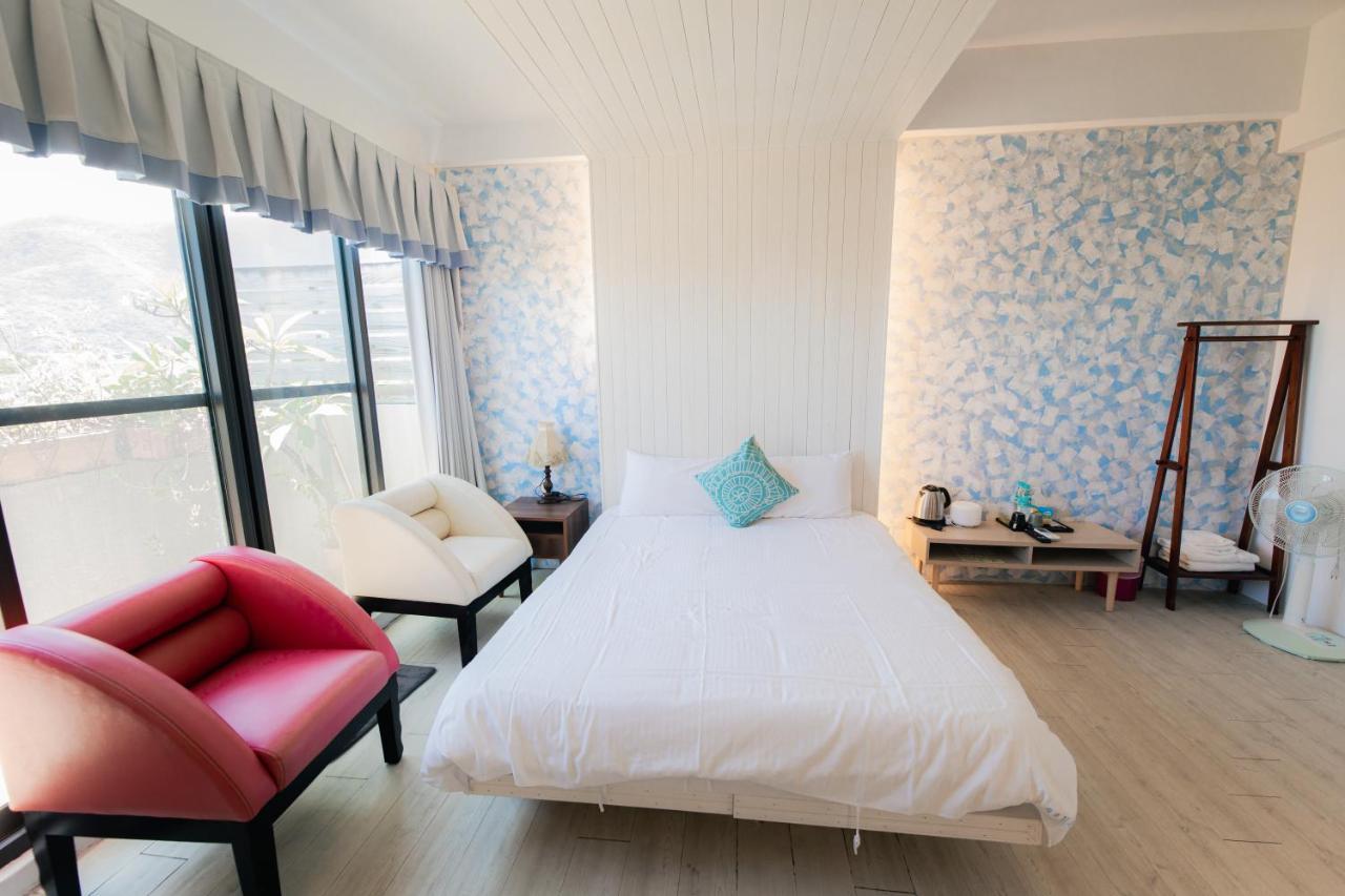 See Hualien Homestay Luaran gambar