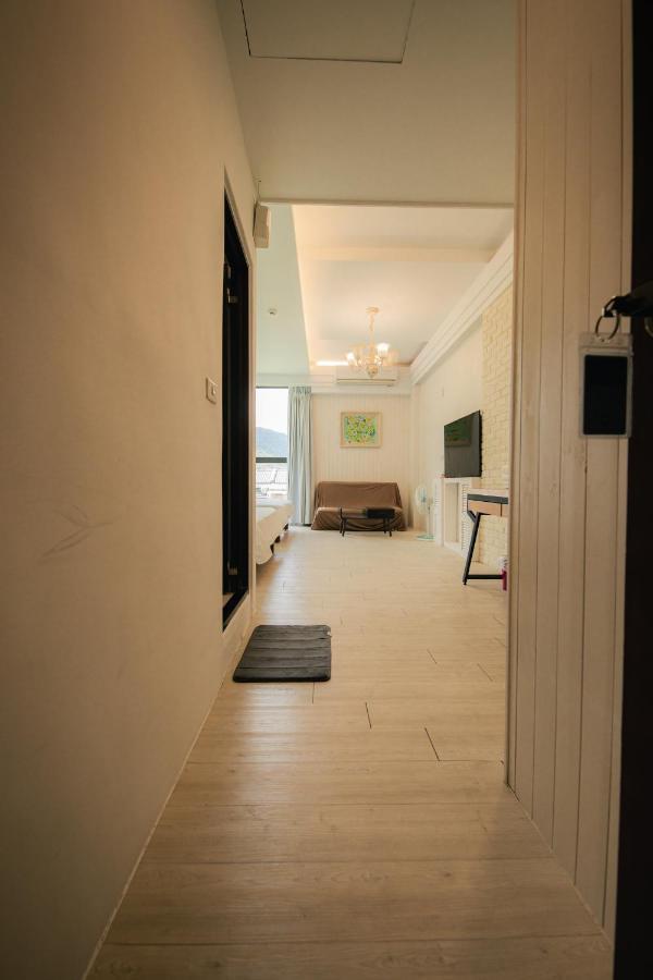 See Hualien Homestay Luaran gambar