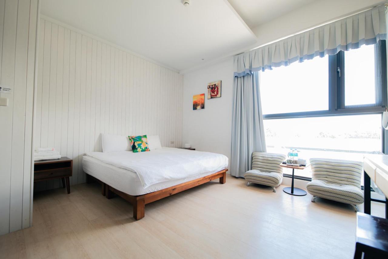See Hualien Homestay Luaran gambar