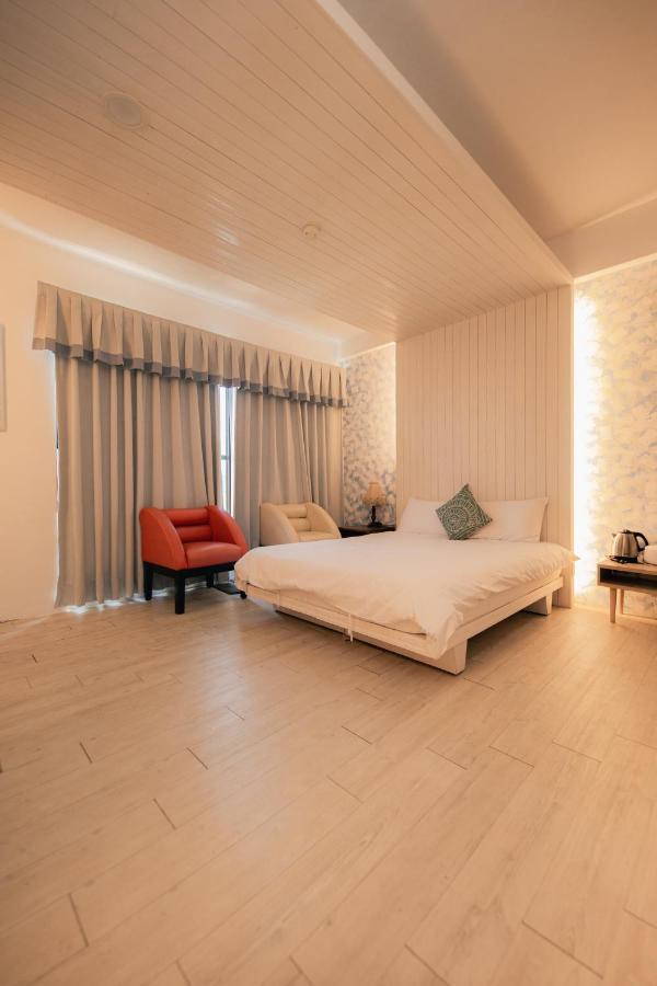 See Hualien Homestay Luaran gambar