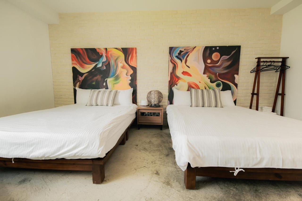 See Hualien Homestay Luaran gambar