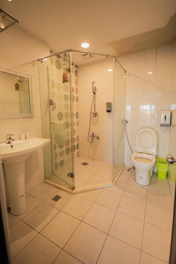 See Hualien Homestay Luaran gambar
