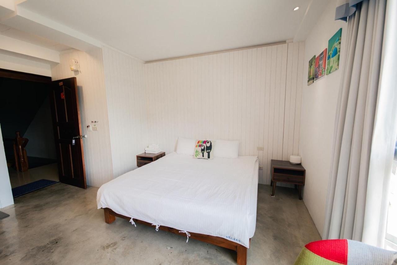 See Hualien Homestay Luaran gambar