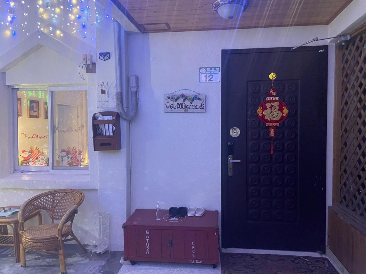 See Hualien Homestay Luaran gambar