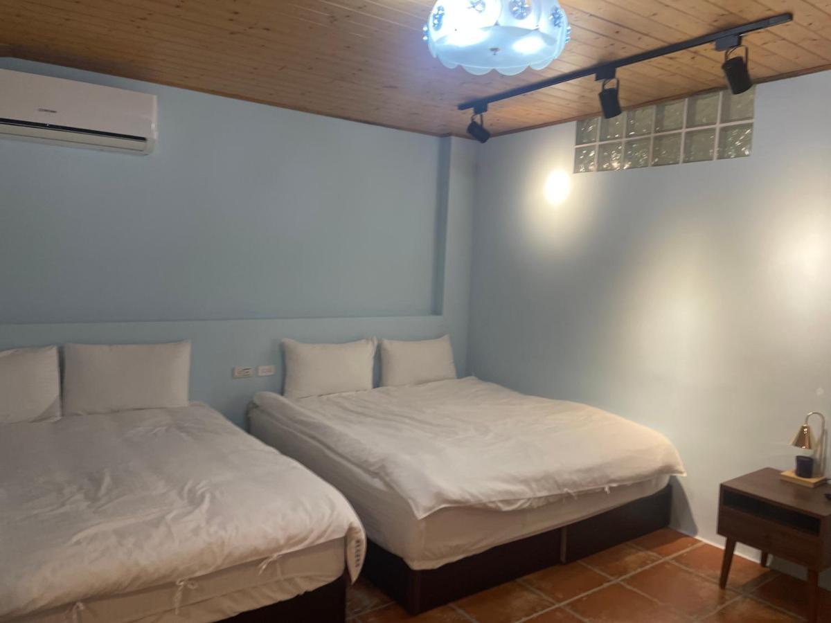 See Hualien Homestay Luaran gambar