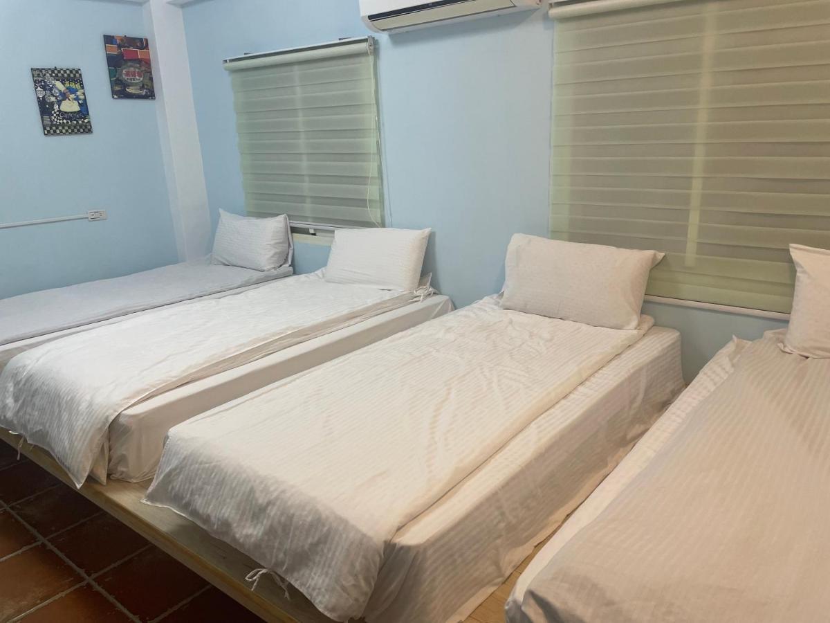 See Hualien Homestay Luaran gambar