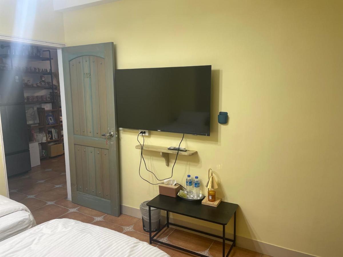 See Hualien Homestay Luaran gambar