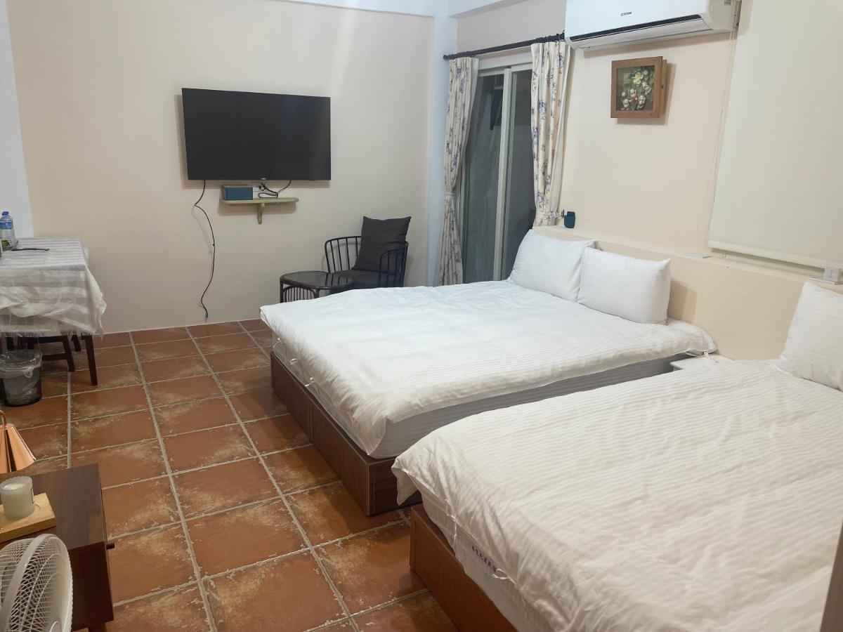 See Hualien Homestay Luaran gambar
