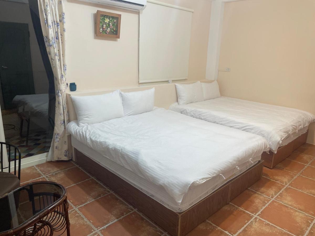 See Hualien Homestay Luaran gambar
