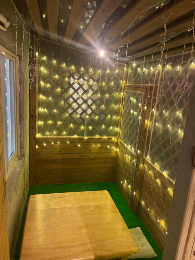 See Hualien Homestay Luaran gambar