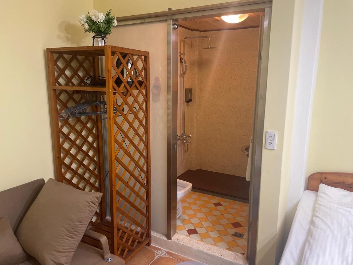 See Hualien Homestay Luaran gambar