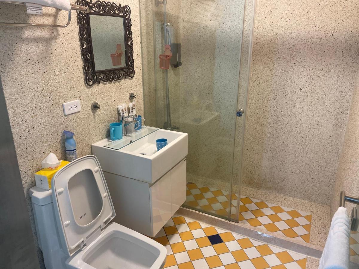 See Hualien Homestay Luaran gambar