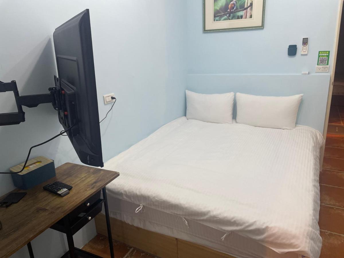 See Hualien Homestay Luaran gambar