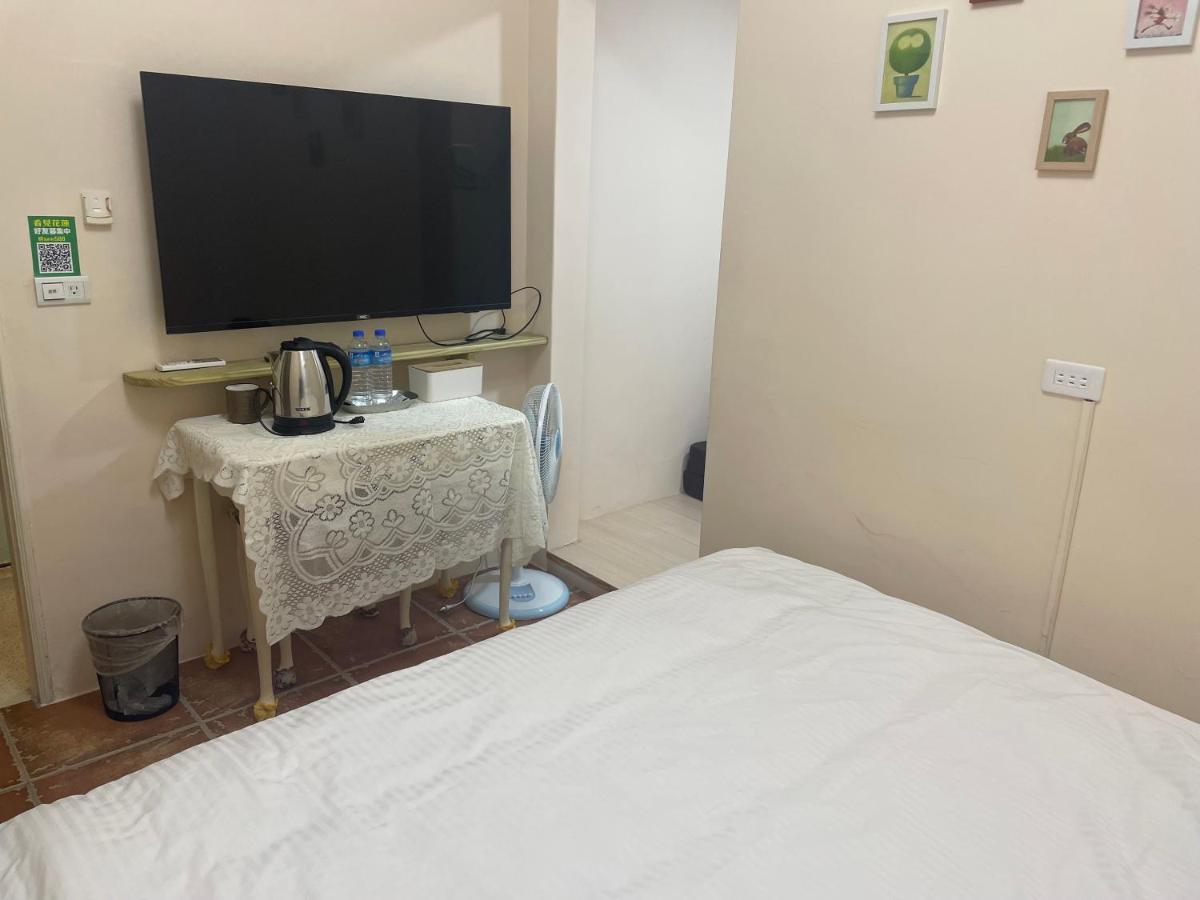 See Hualien Homestay Luaran gambar